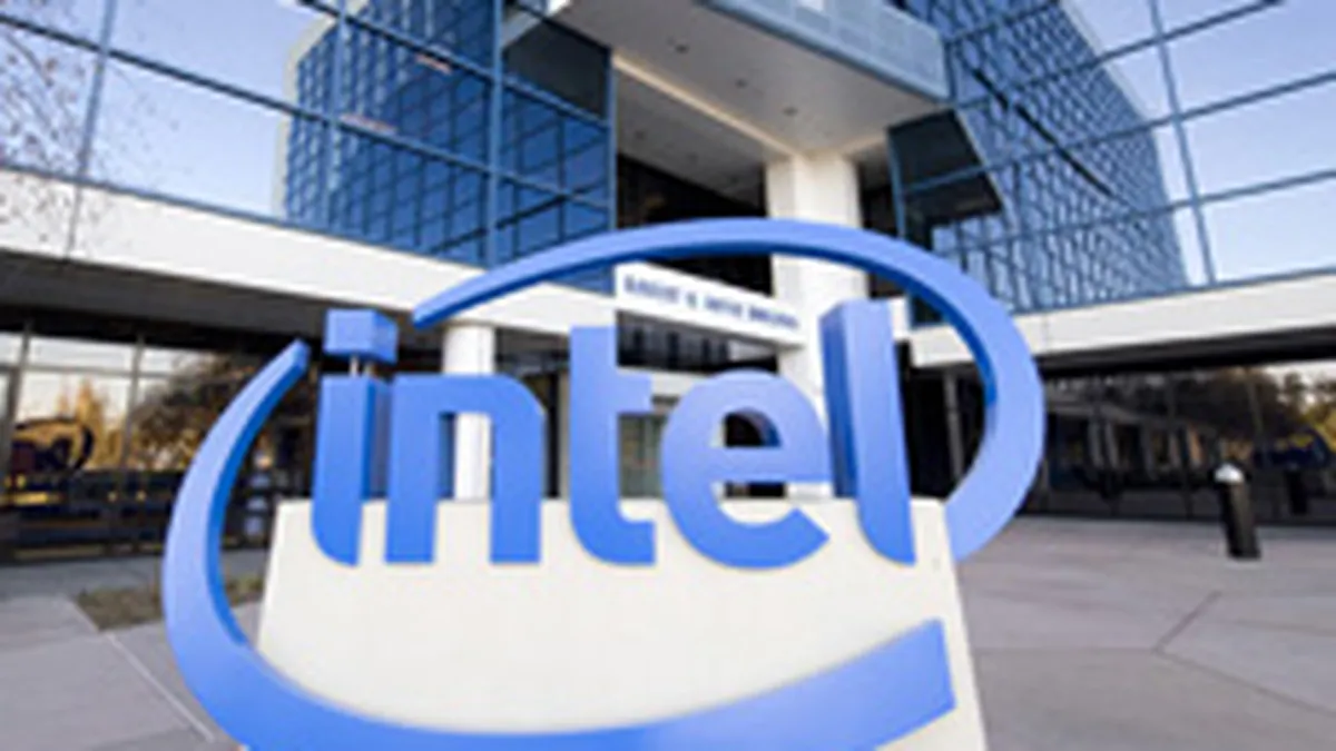 Intel vrea sa isi tripleze numarul de angajati din Romania in 2011