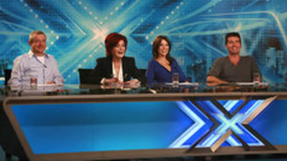 Goana dupa audienta: Oana Zavoranu, arma Antenei 1 in razboiul cu Romanii au talent