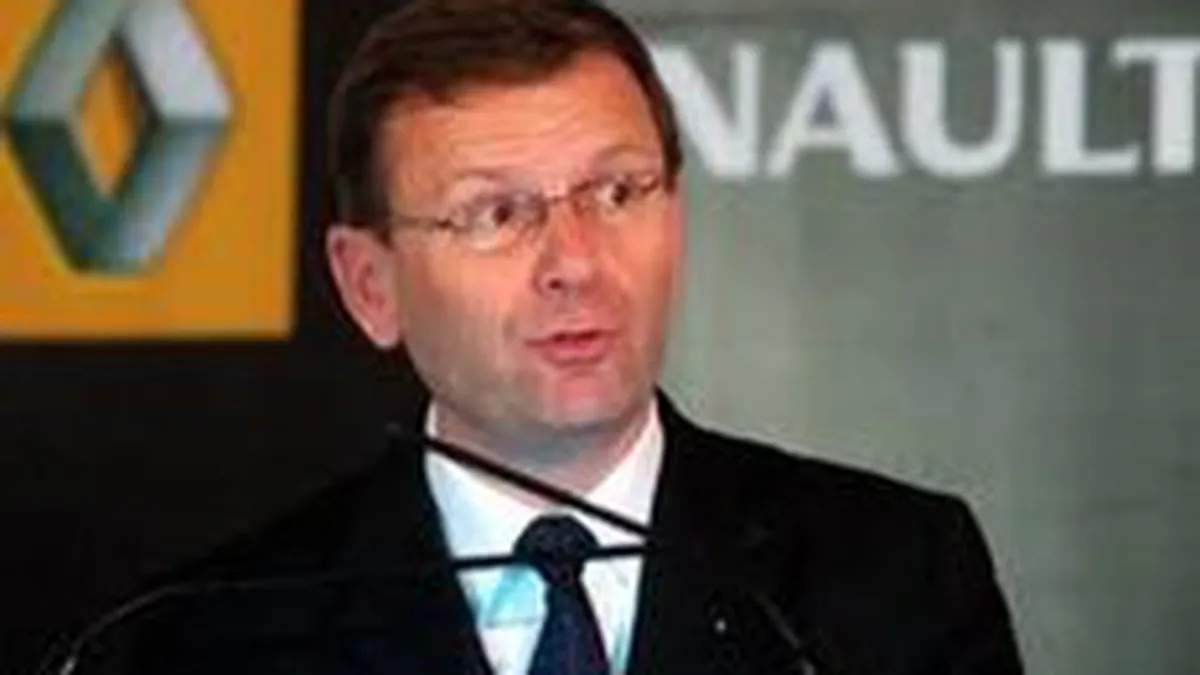 Directorul operational al Renault a demisionat din cauza scandalului de spionaj industrial