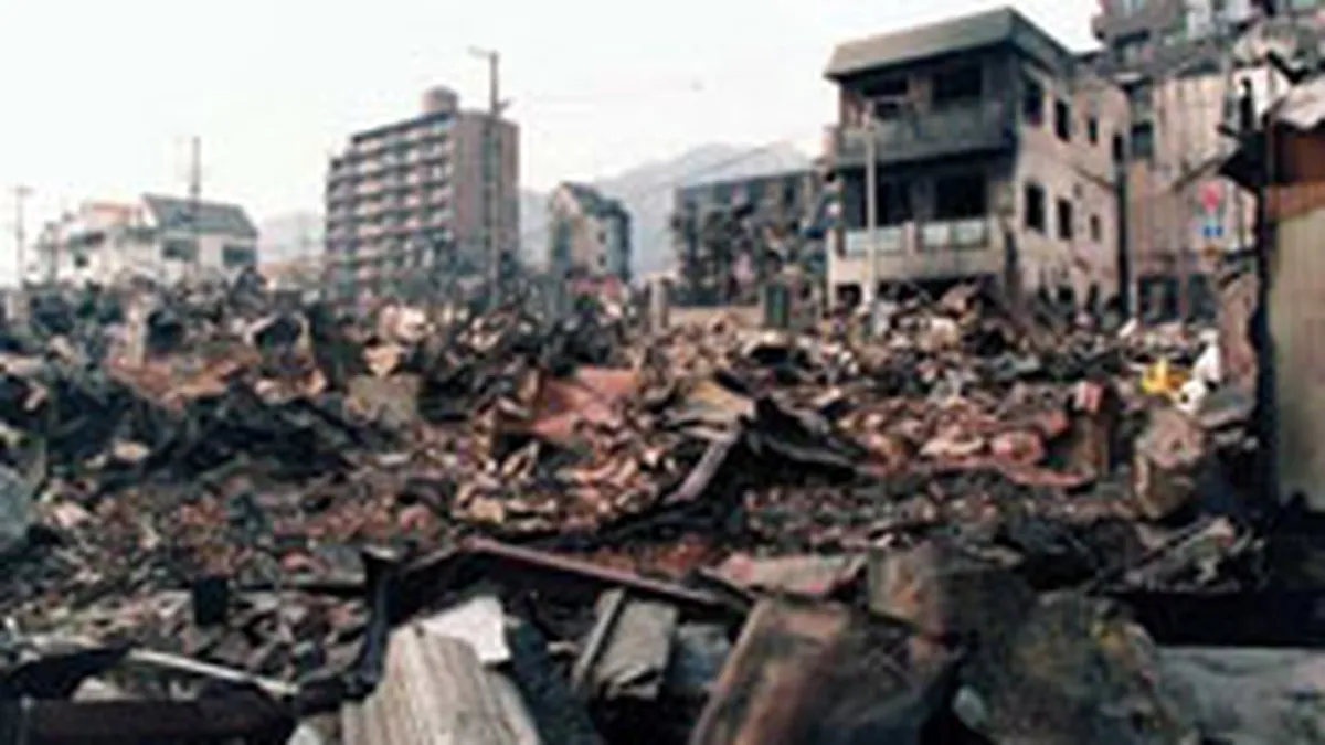 Cutremurul va avea un impact mai mare asupra economiei Japoniei decat s-a estimat