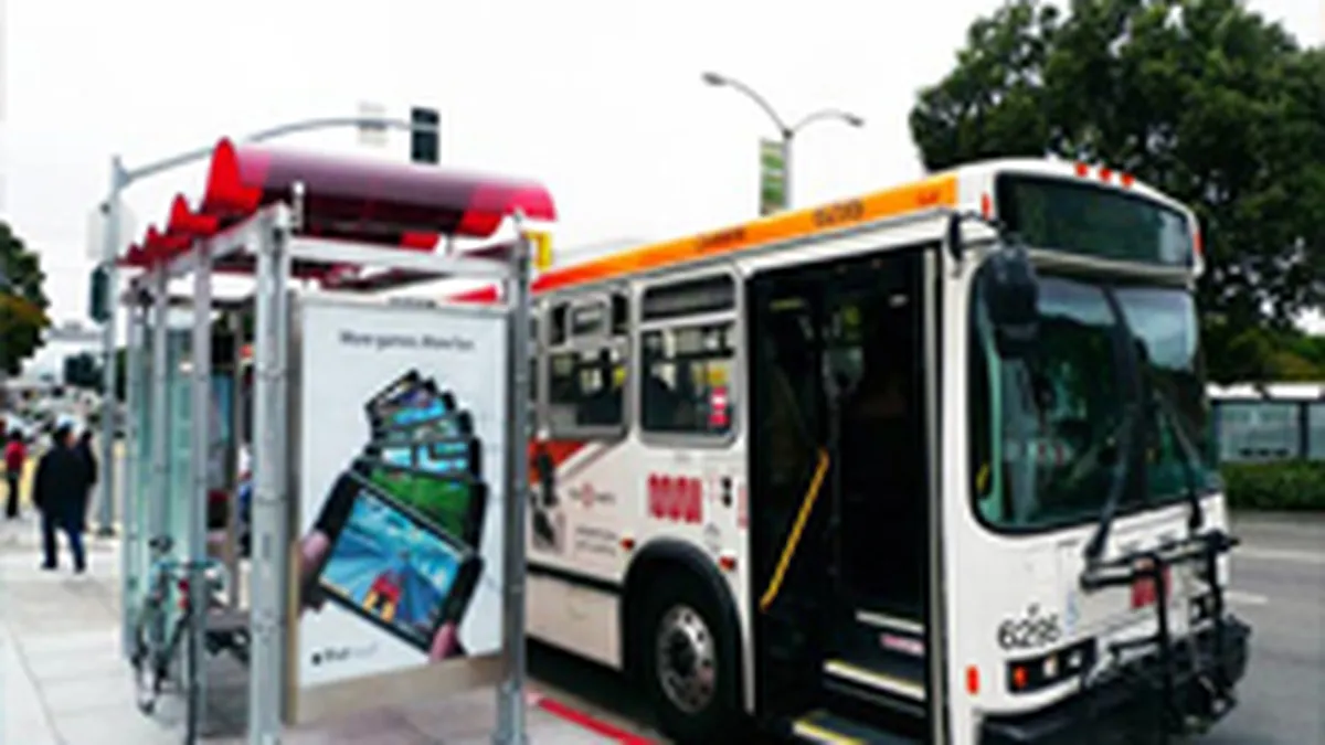 Immofinanz ofera transport gratuit catre birourile proprii din nordul Capitalei