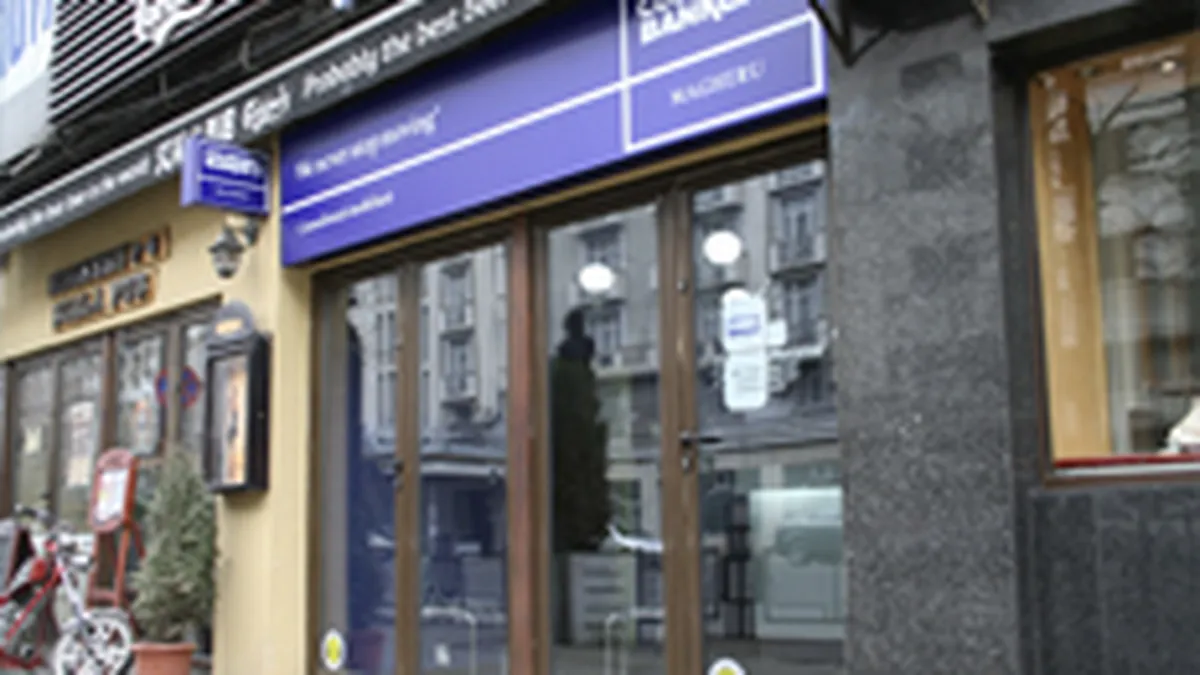 Coldwell Banker deschide doua noi sucursale in Bucuresti, dupa o investitie de 40.000 de euro