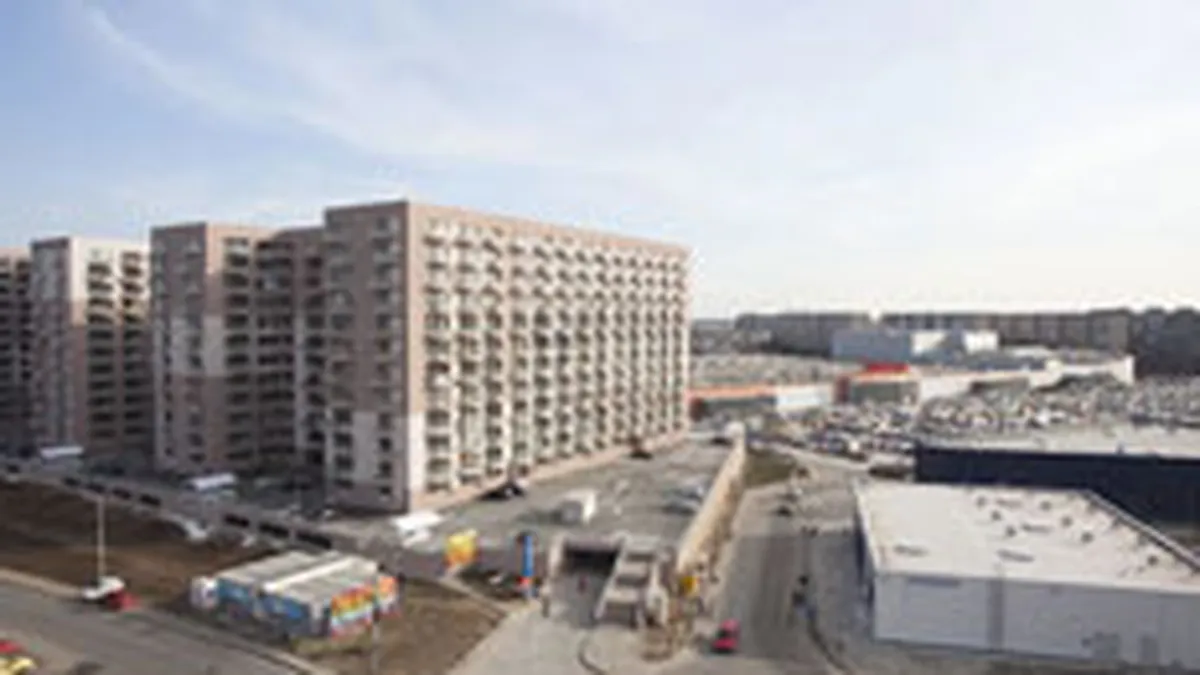 Bilant in Rasarit de Soare, la 3 ani de la lansare: 900 de apartamente vandute