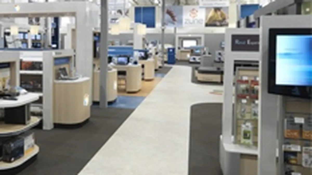 Mai zgarciti in criza: Romanii cumpara electronice noi doar cand crapa cele vechi