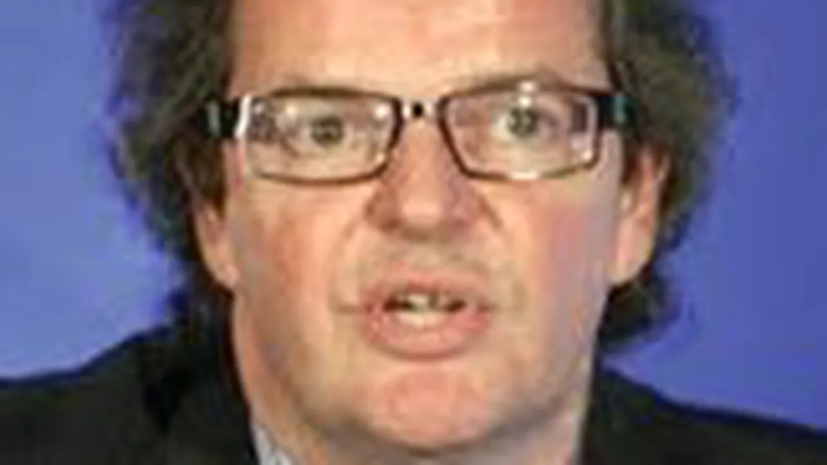 Noul sef de la Sibex, irlandezul Young: A fi sau a nu fi fuziunea cu BVB?