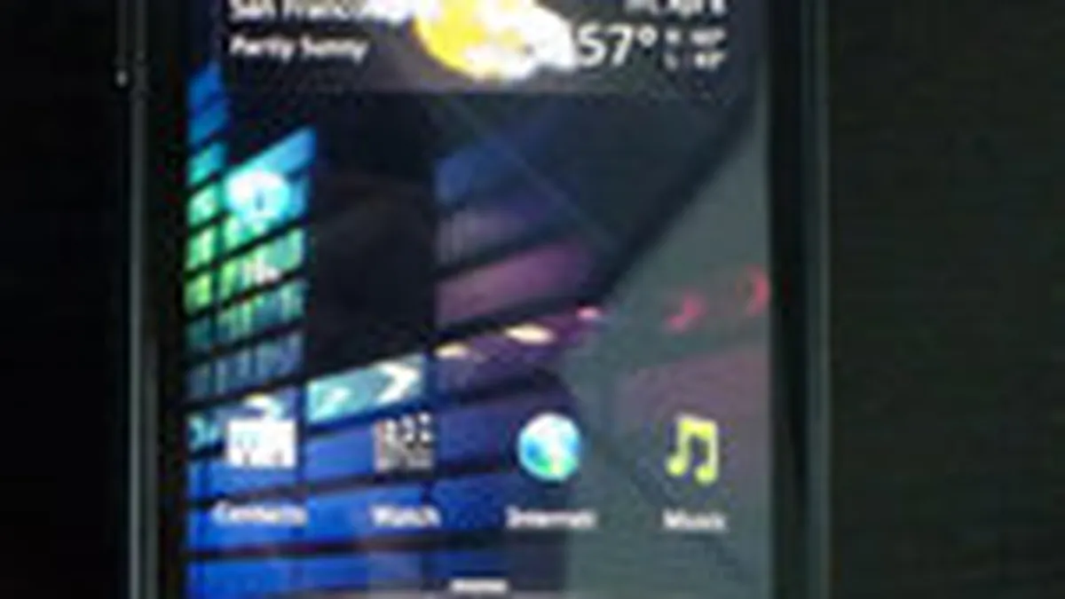 Cum arata cel mai recent smartphone lansat de HTC