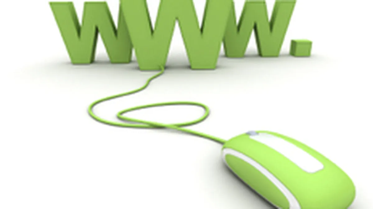 Numarul domeniilor .eu s-a dublat in ultimii 5 ani