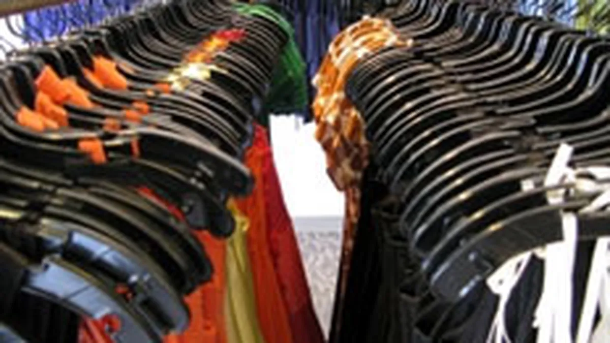 New Yorker si H&M deschid doua magazine in aprilie, in provincie