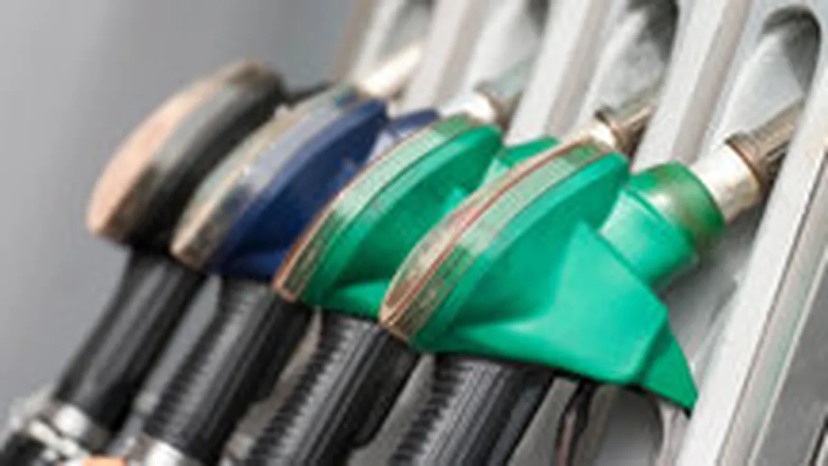 Boc cere Consiliului Concurentei si DAE sa analizeze daca preturile la carburanti pot fi inghetate