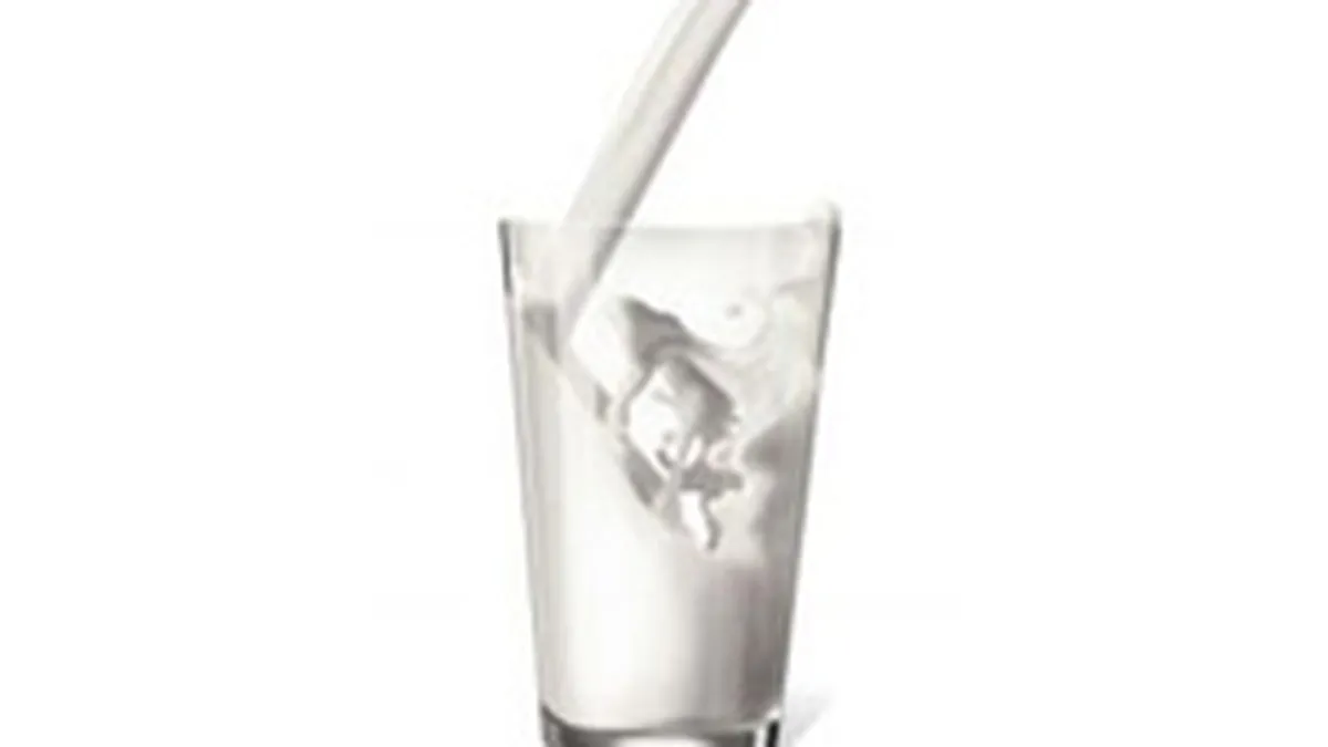 Vanzarile Danone la nivel mondial au crescut cu 8,5% in primul trimestru