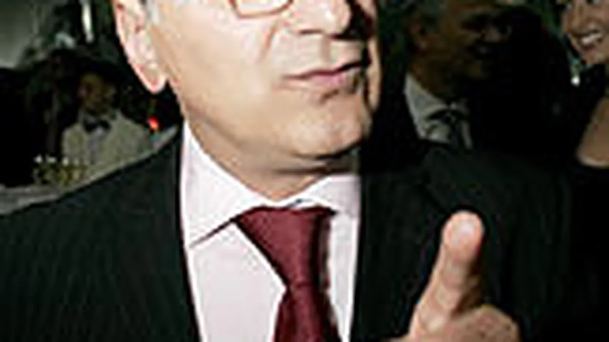 George Padure: Lacomia si lipsa de experienta, marile greseli din imobiliare