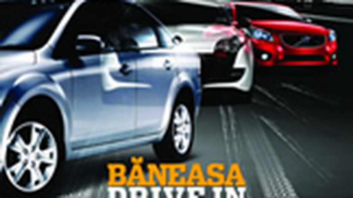 Targul Auto Second Hand si-a deschis portile la Baneasa