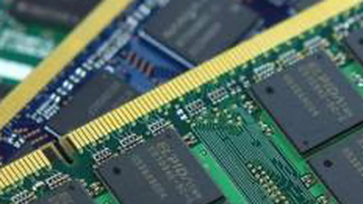 Industria cip-urilor va inregistra venituri record in 2011, de 319 mld. $