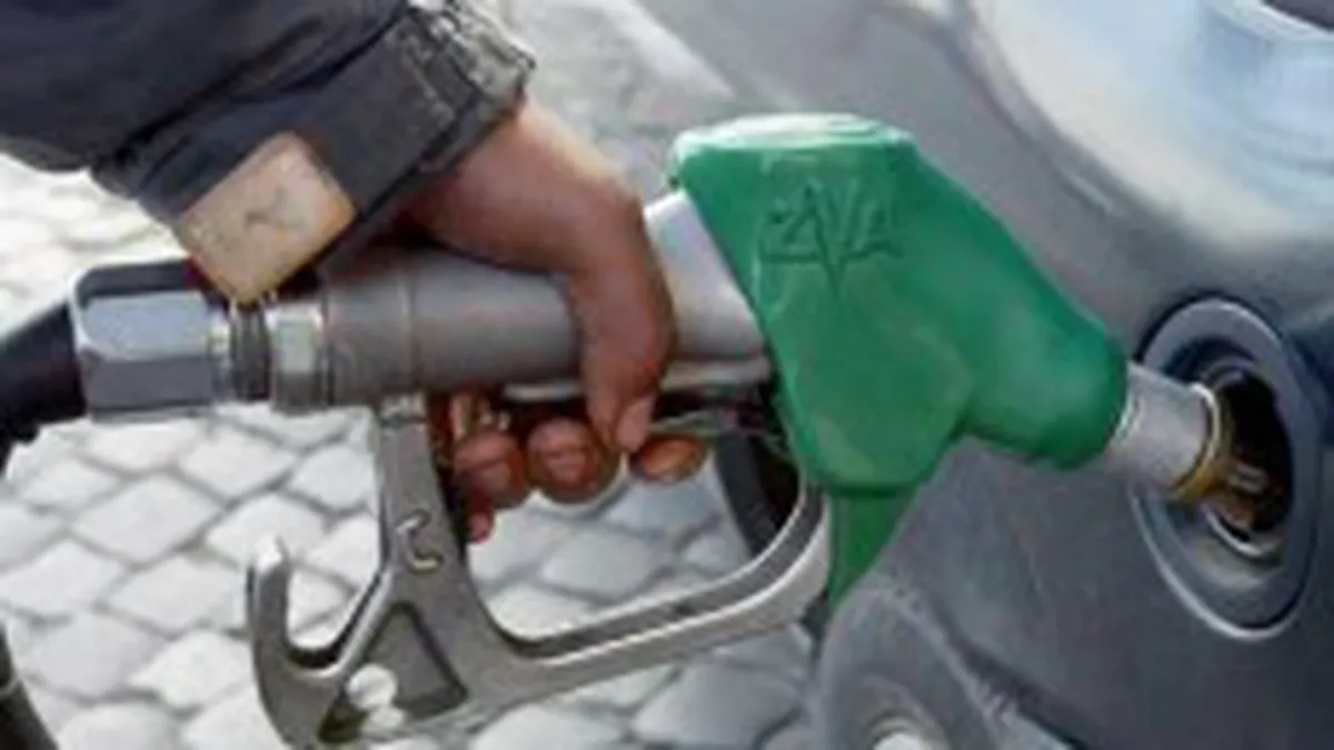 Va reusi Guvernul sa inghete pretul carburantilor? Vezi care ar fi urmarile