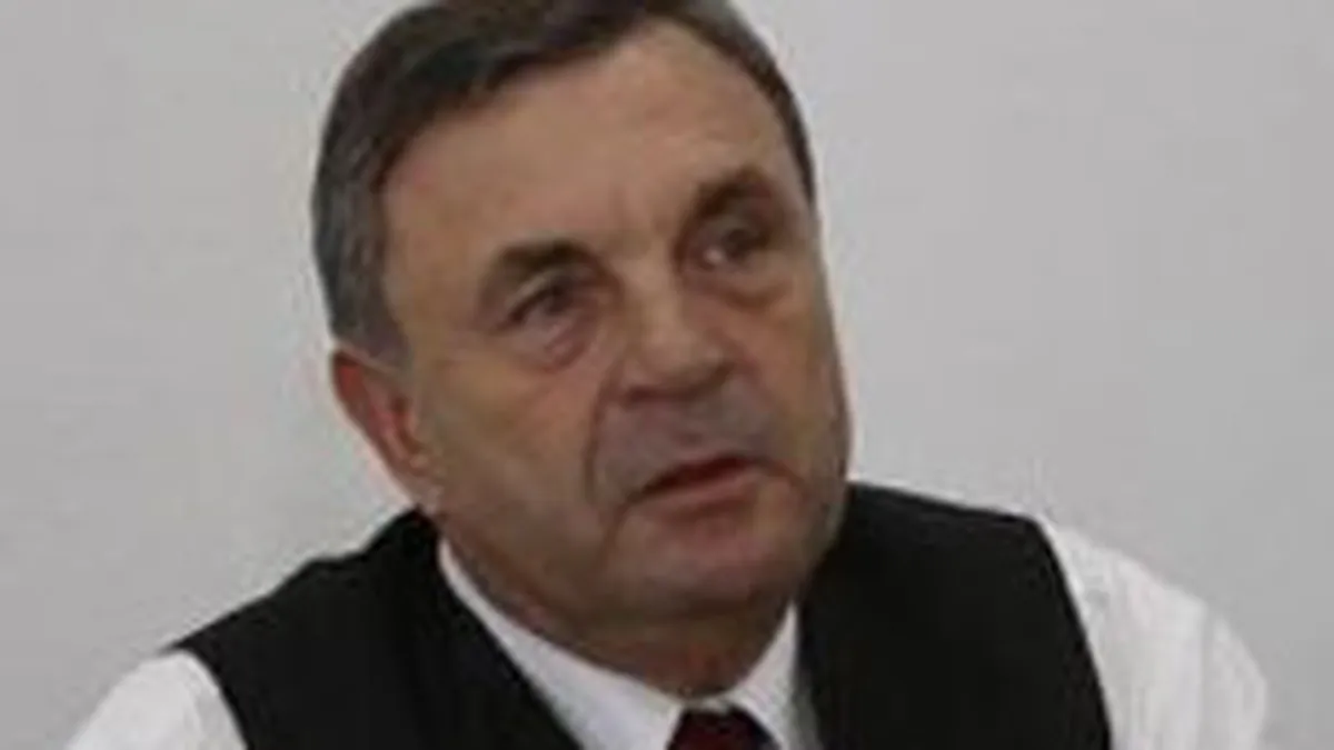 Noua tentativa de revocare a conducerii Sibex