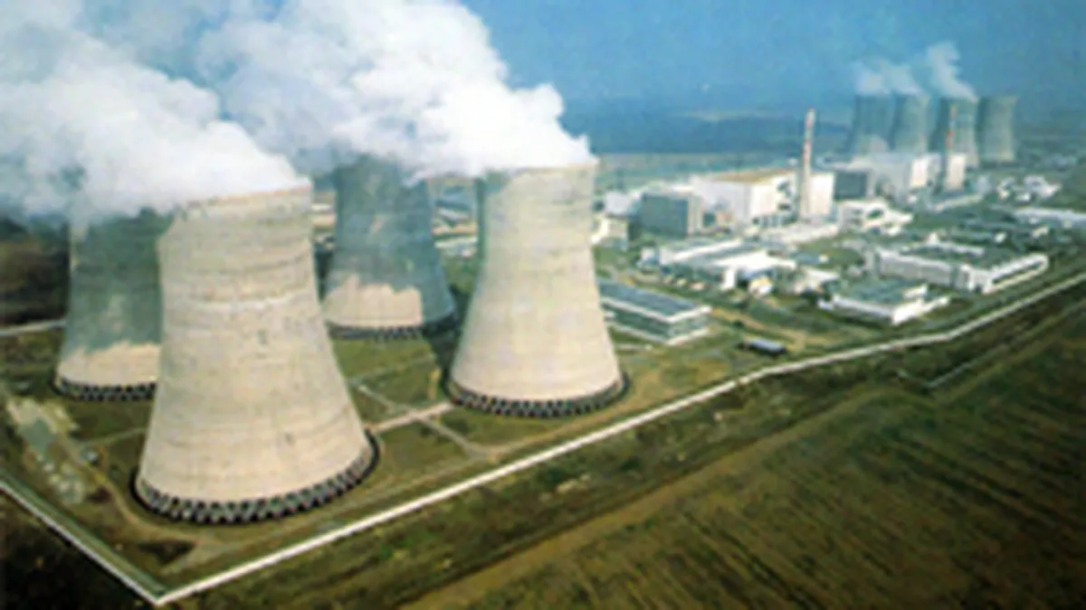 Renuntarea Germaniei la energia nucleara ar putea costa tara 2 mld. euro pe an