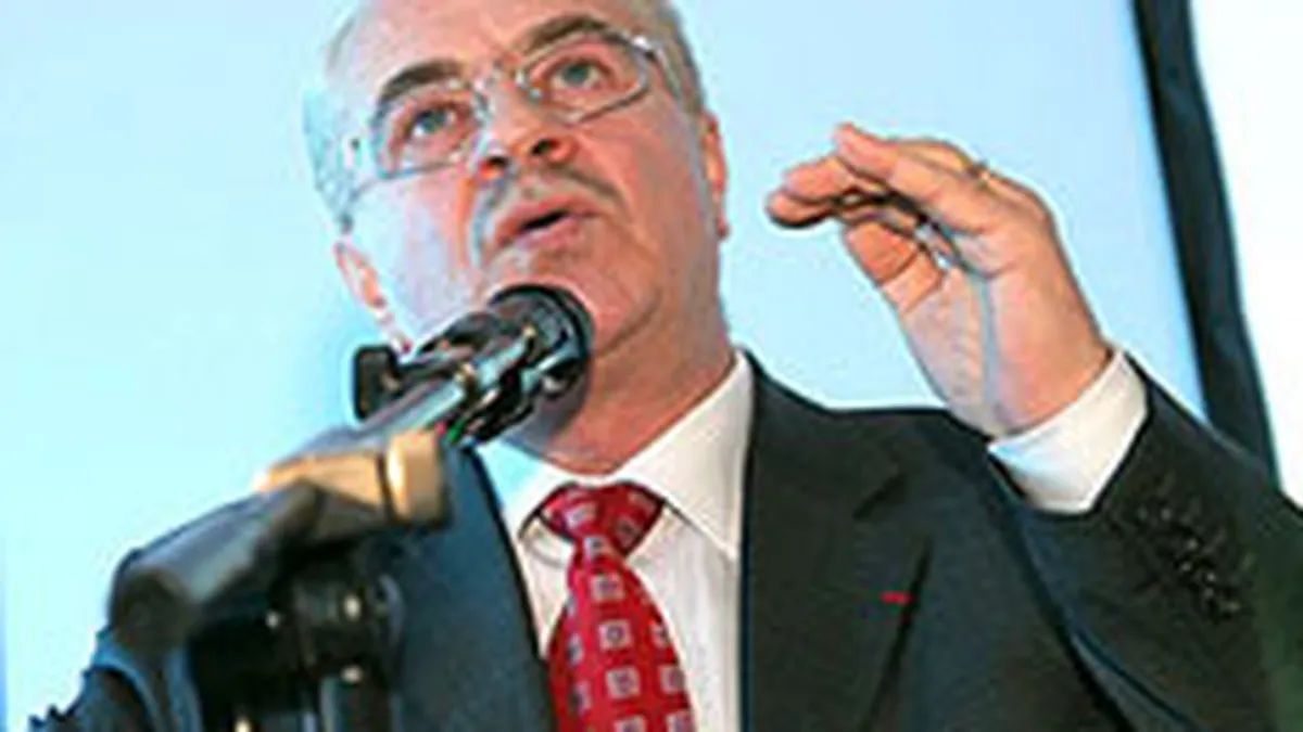 Constantin Stroe, Dacia: Industria auto din Romania are inca un mare potential de crestere