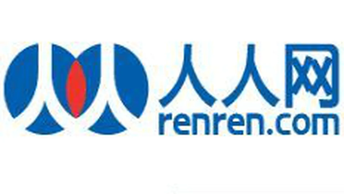 Cea mai mare retea de socializare din China vrea sa obtina finantare de 584 mil. $