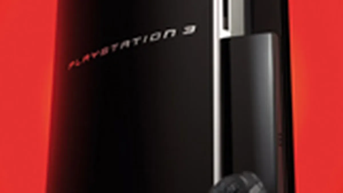 Vanzarile Sony PlayStation 3 au depasit 50 de milioane de unitati