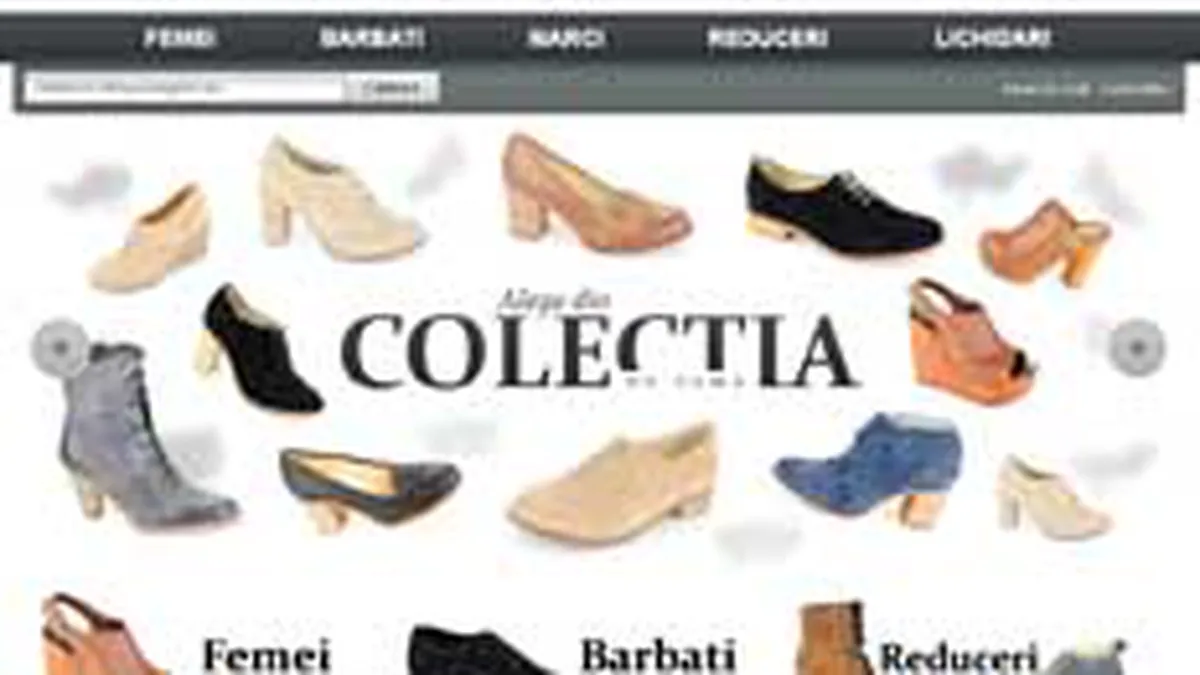 Proprietarul magazinelor Stone Creek: Afaceri cu 21% mai mici in 2010, de 36,7 mil. lei