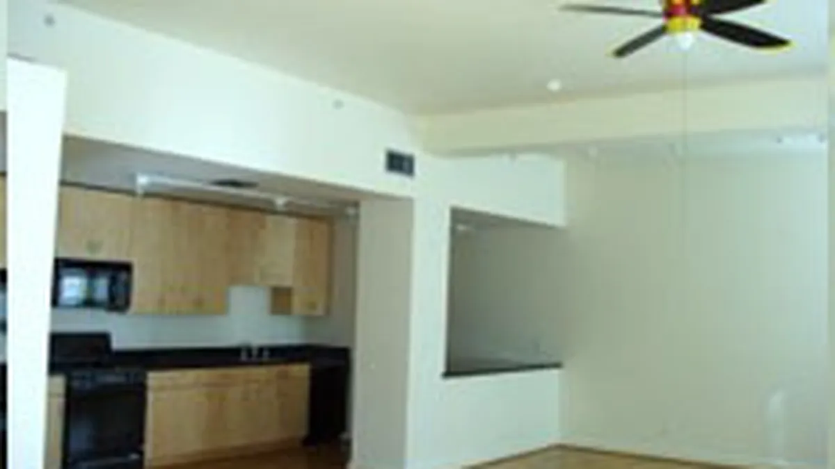 Ce bugete au romanii pentru chiriile locuintelor: 40% cauta unitati intre 200-300 euro