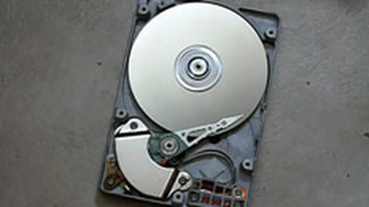 Samsung isi vinde divizia de hard-diskuri cu peste 1,3 mld. $