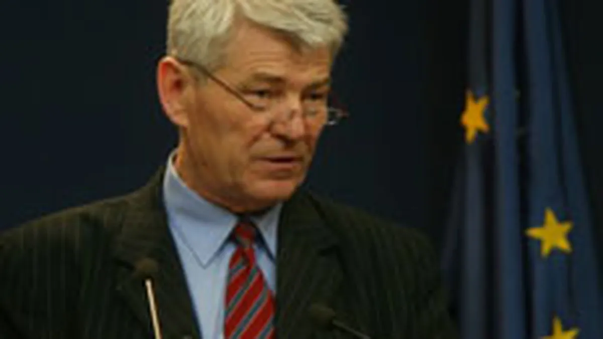 Tabara: CE ar putea sa ne scada penalizarea pentru cheltuirea incorecta a fondurilor