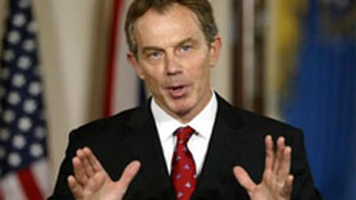 Guvernul britanic negocia exploatarea petrolului irakian inainte de invadarea tarii