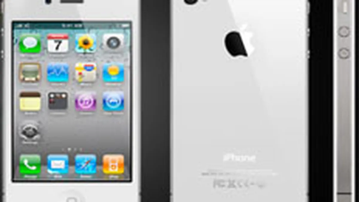 iPhone 5 ar putea fi lansat in septembrie