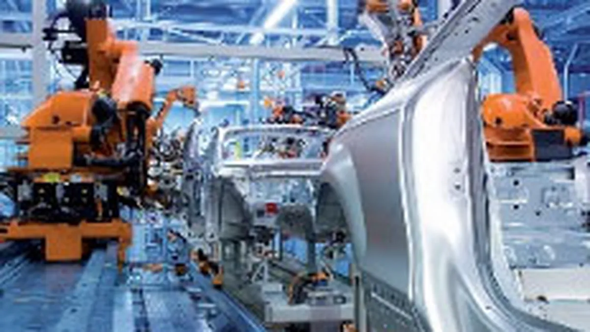 Marii producatori auto anunta majorarea semnificativa a productiei in China