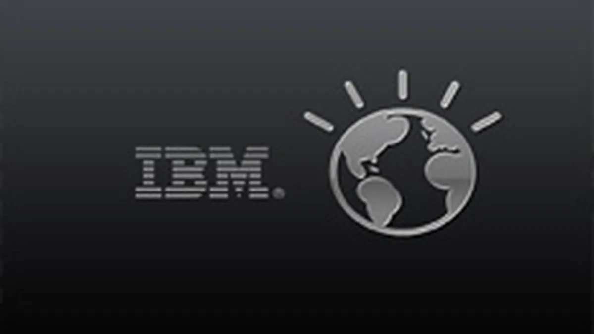 Veniturile IBM au crescut cu 5% in T1