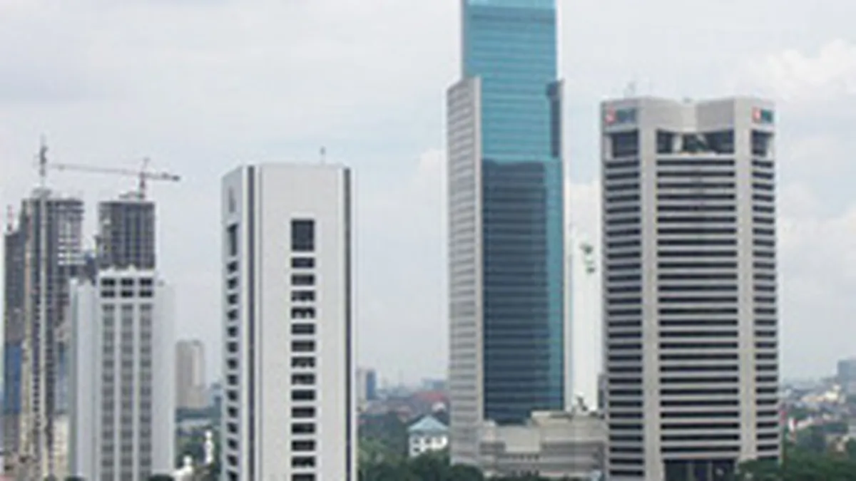 Blackstone Group planuieste sa stranga 10 mld.$ intr-un fond de investitii imobiliare