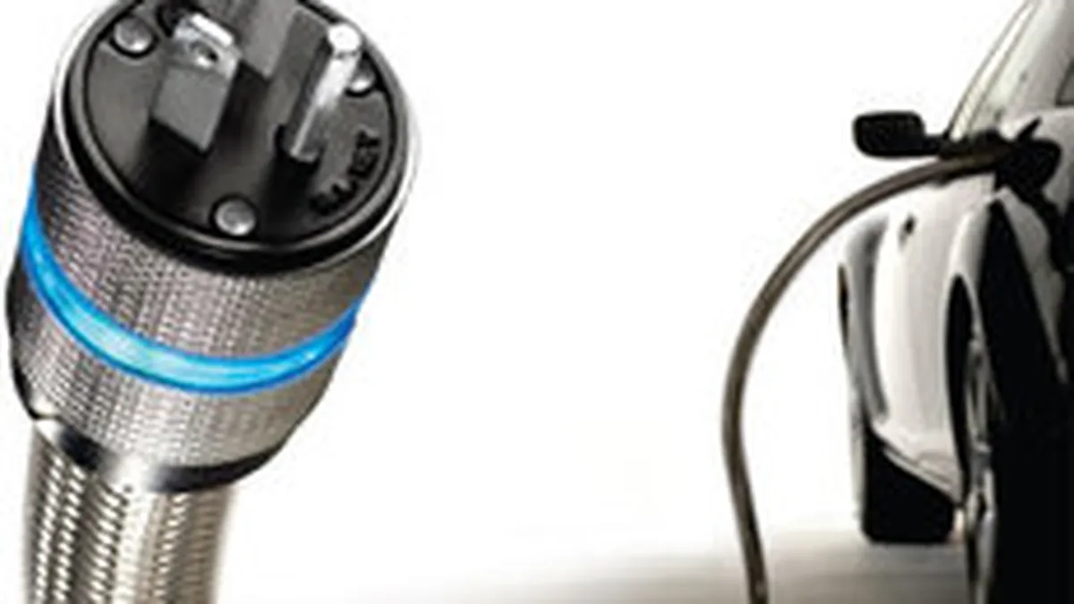 Trecem pe masini electrice? Guvernul promite bonusuri, dar mai trebuie si prize