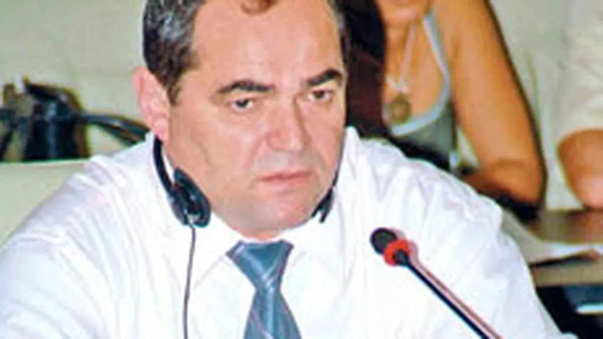 Mihai Necolaiciuc, arestat in toate cele trei dosare dezbatute miercuri