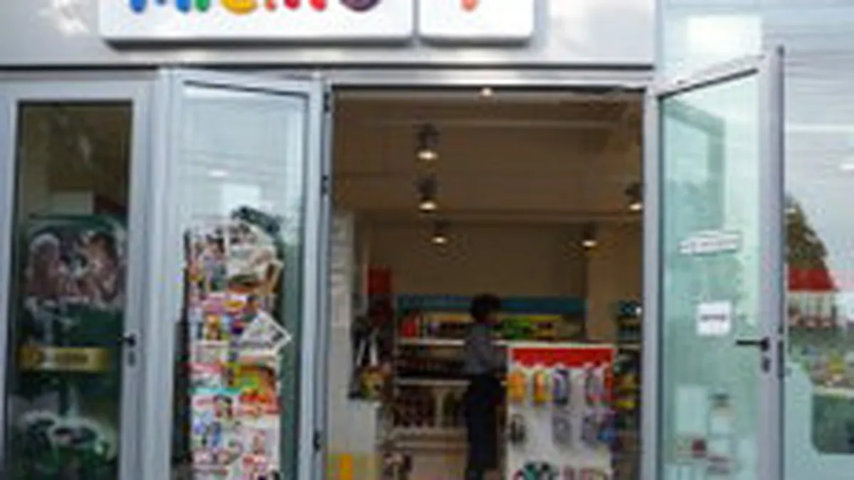 Patriciu a deschis peste 450 de bacanii Mic.ro intr-un an