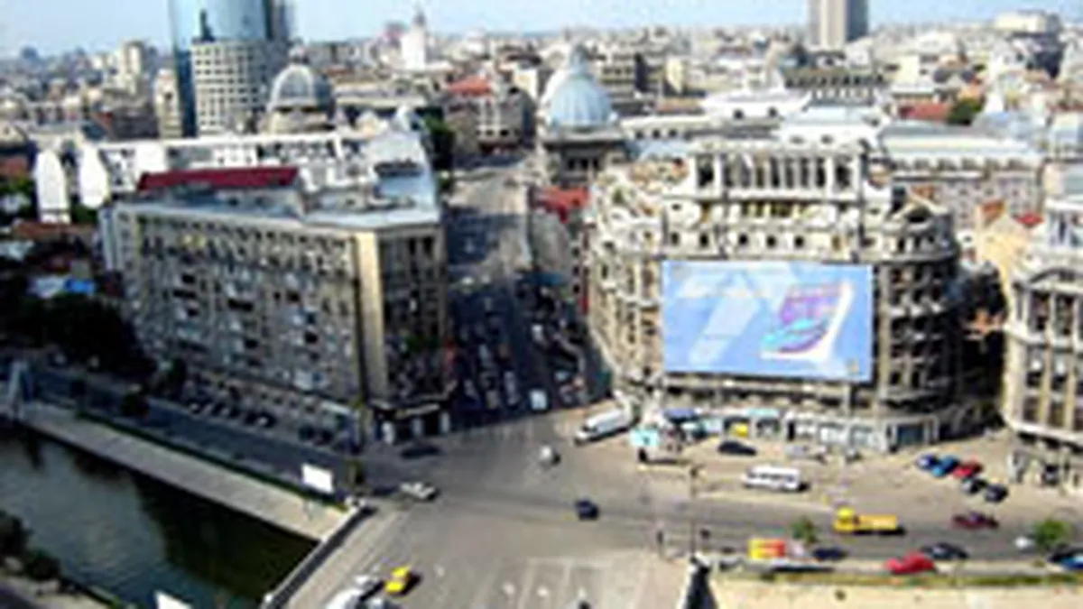 Bucurestiul va avea un plan de marketing turistic de 90.000 euro