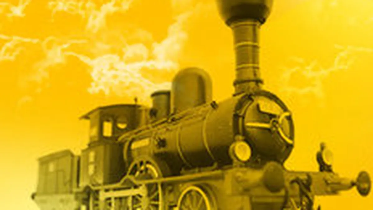 Astra Vagoane Calatori si-a facut banca pentru a avea de unde sa se imprumute