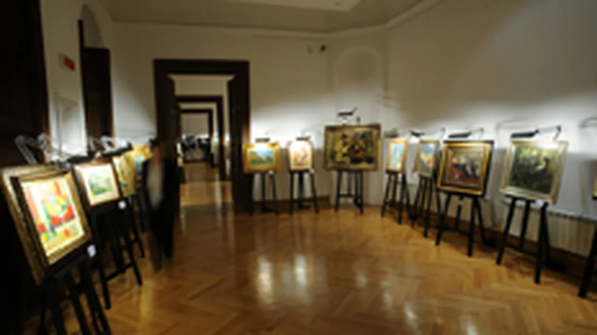 Arta, noul paradis al investitorilor? Vezi avantajele si dezavantajele