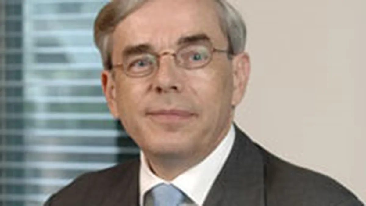 Seful BERD: Recuperarea din criza a Romaniei si Bulgariei dureaza destul de mult fata de regiune