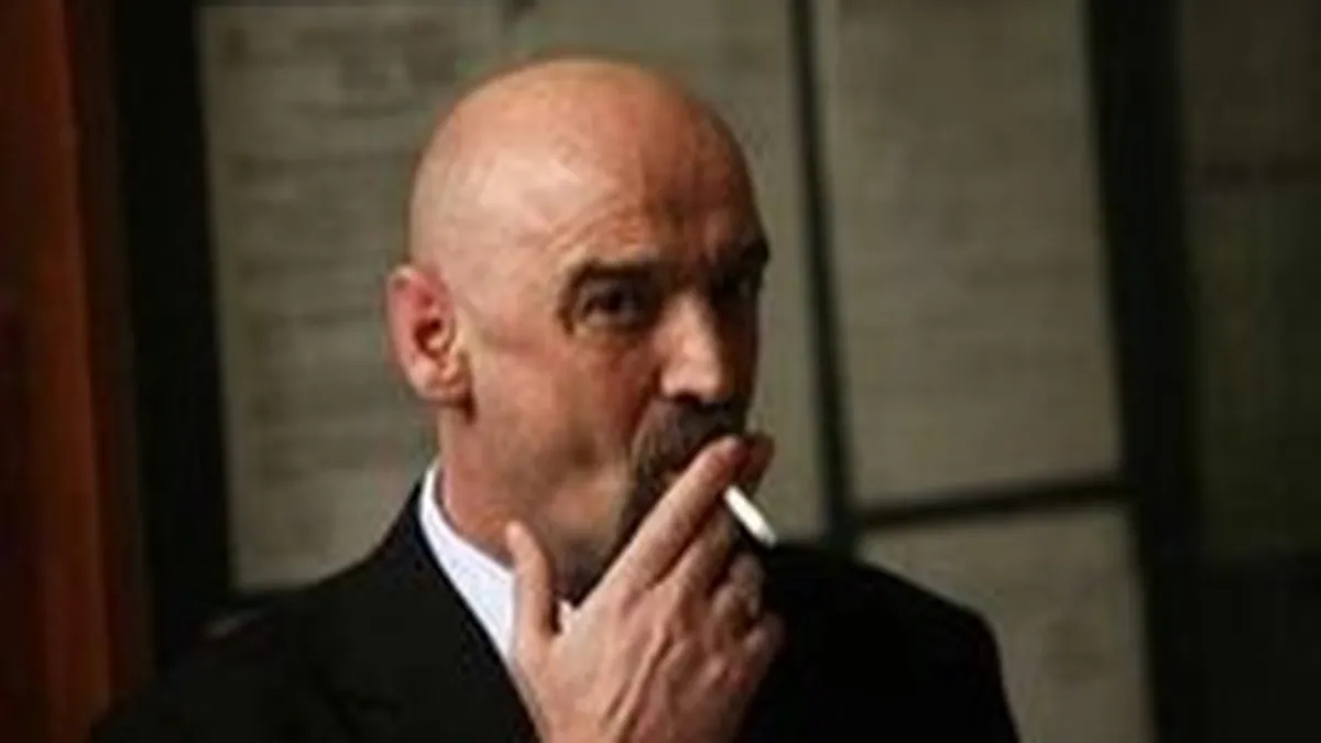 Nicolae Popa, Madoff de Romania, a fost adus in tara