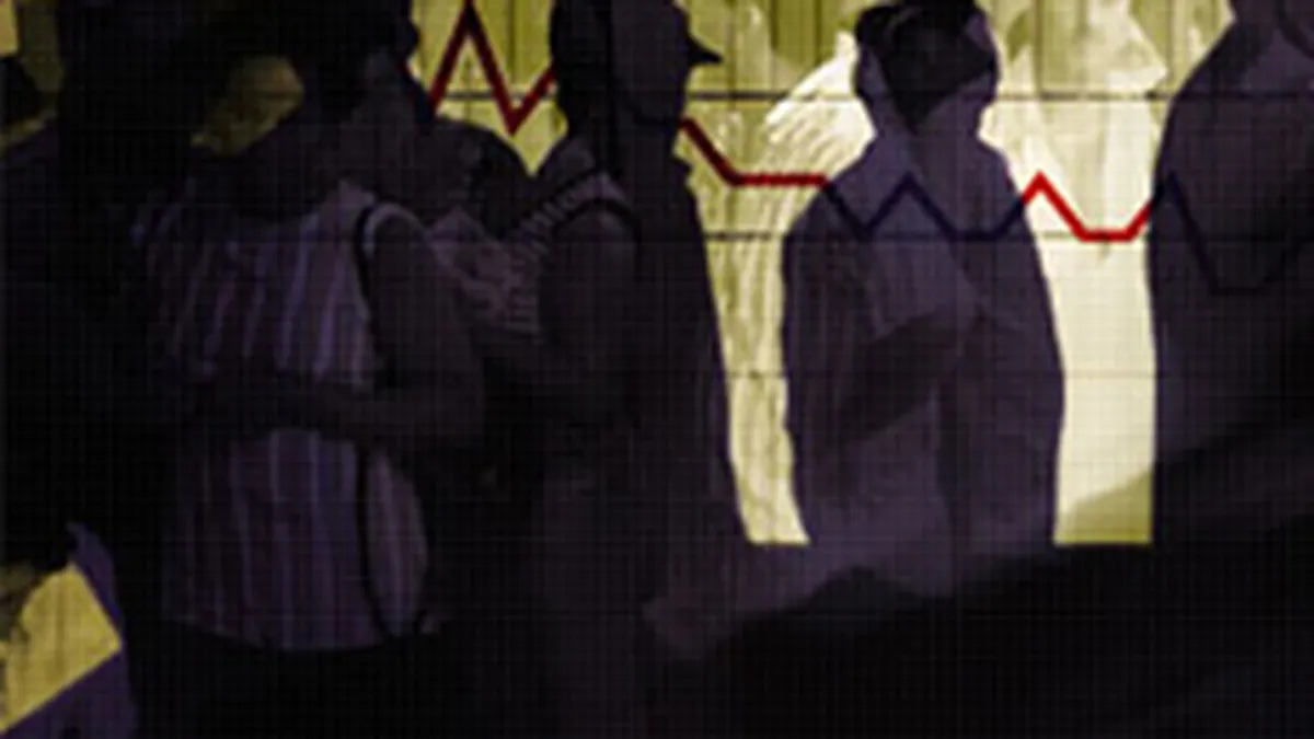 ING: Scaderea ratei somajului nu reflecta situatia economica reala a Romaniei