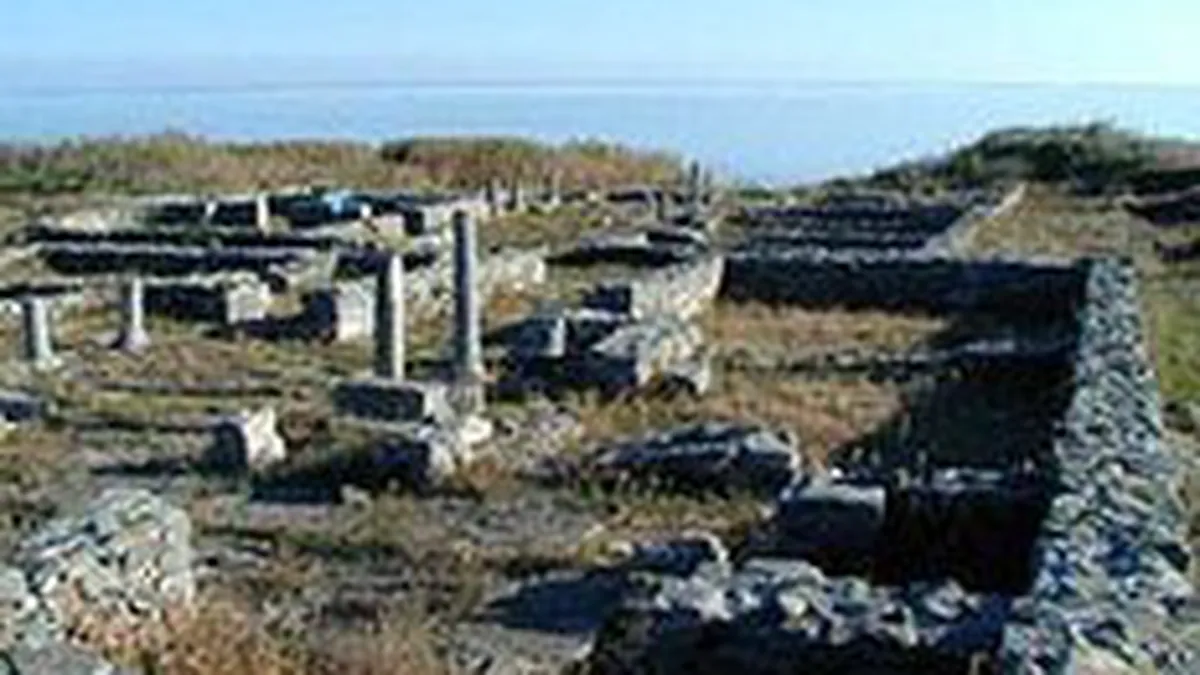 Proiect de 200.000 euro pentru promovarea traseului turistic Istria-Cheile Dobrogei