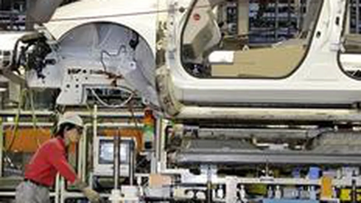 Nissan recheama 196.000 de SUV-uri in SUA, pentru posibile probleme la directie