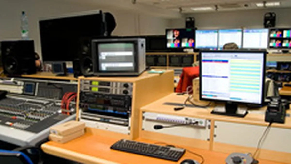 Afacerile proprietarului Pro TV in Romania au scazut cu 6% in T1