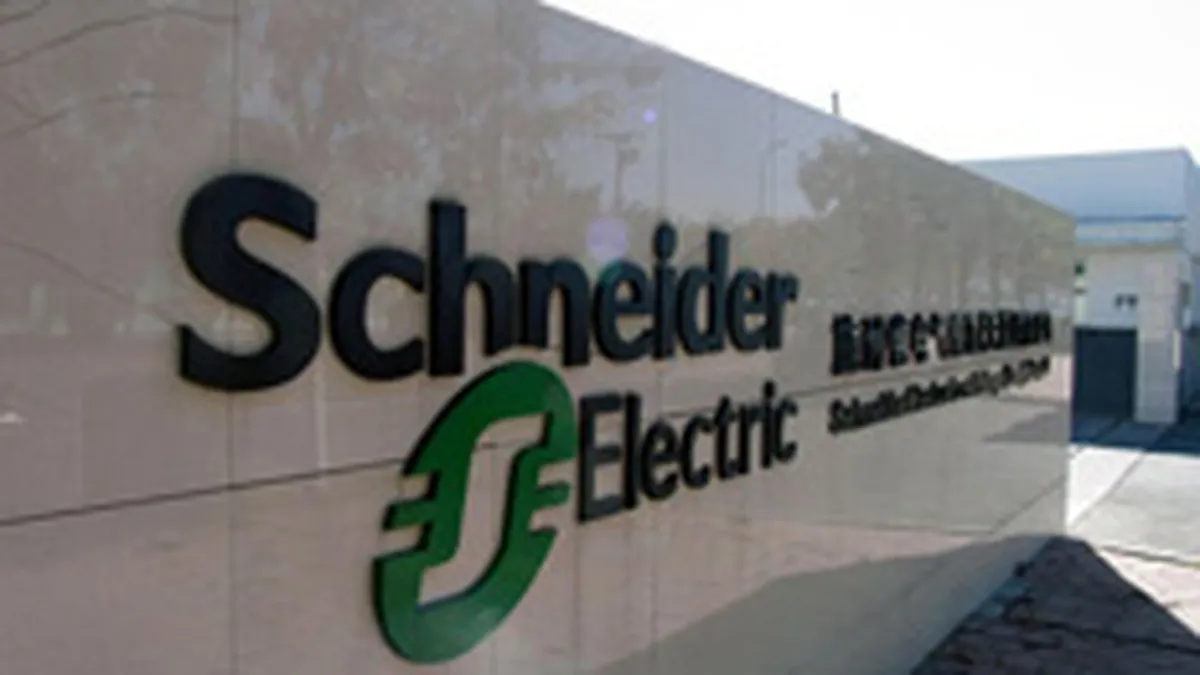 Schneider Electric va furniza instalatia electrica pentru un proiect din Australia