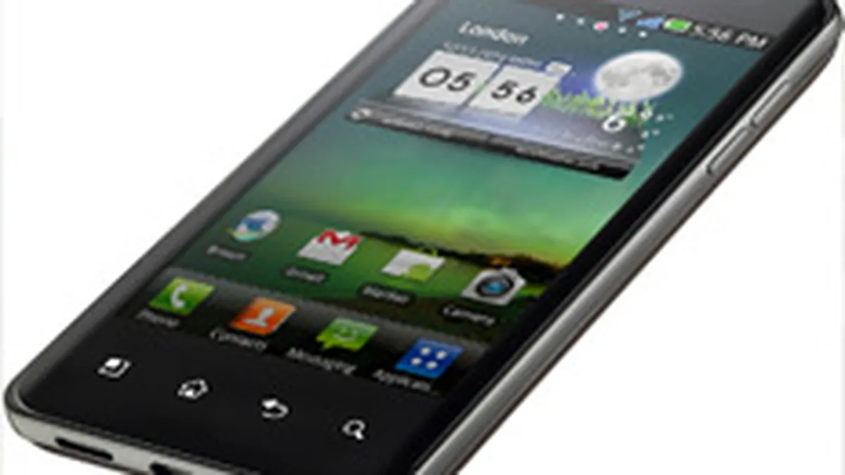 LG inregistreaza pierderi pentru al doilea trimestru consecutiv