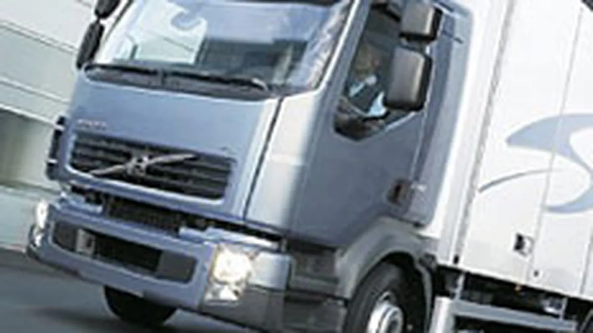 Profitul Volvo s-a dublat in T1, la 670 mil. $