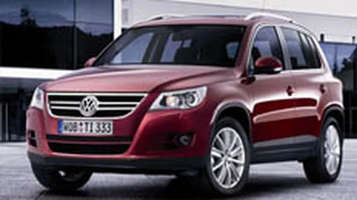 Volkswagen si-a triplat profitul pana la 1,71 miliarde euro in T1