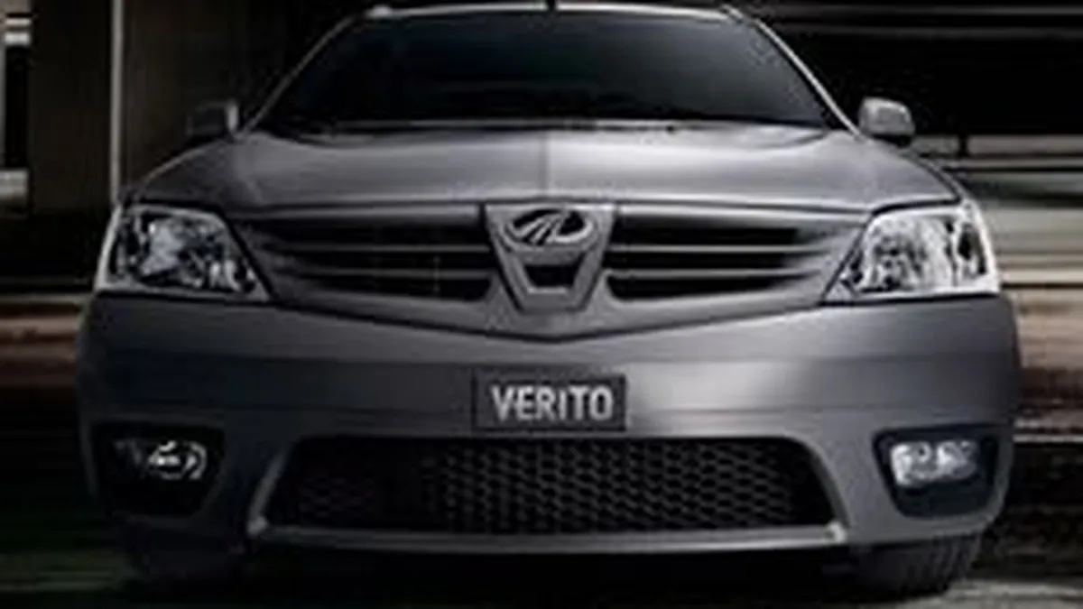 Indienii reinventeaza Loganul (GALERIE FOTO)