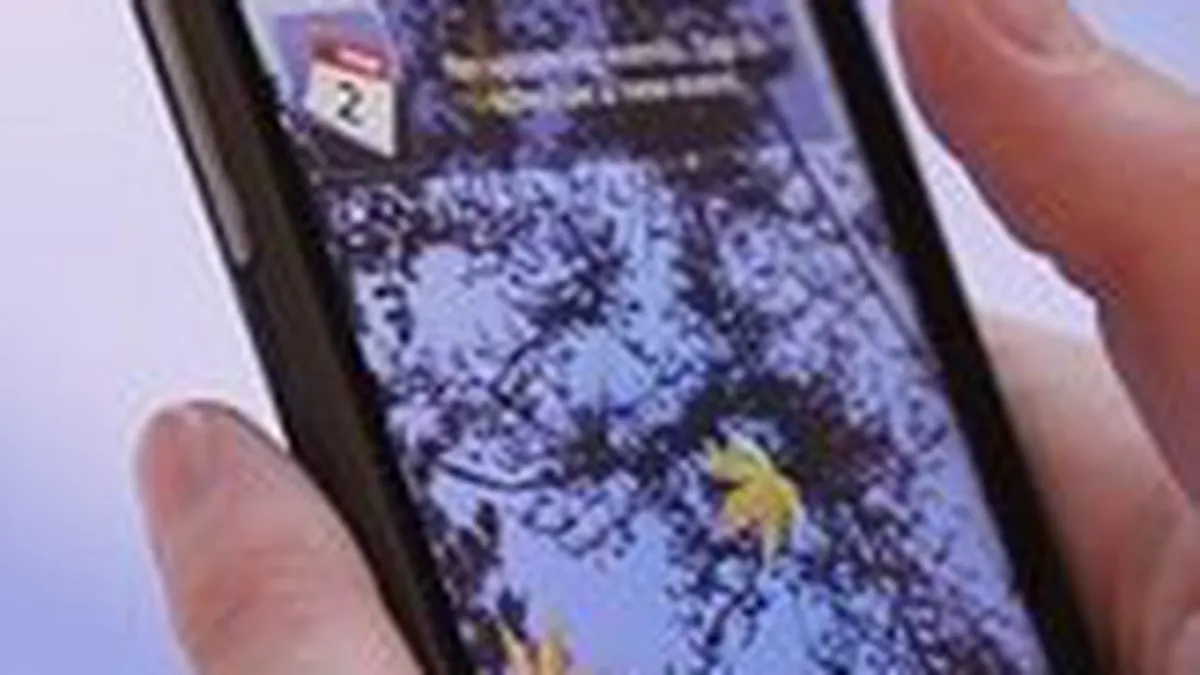 iPhone si Blackberry pierd teren in fata telefoanelor cu Android